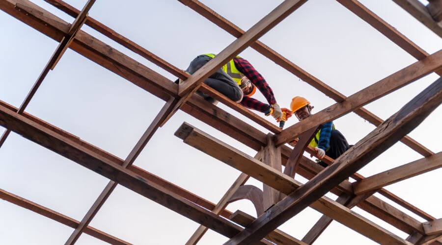 Professional residential roofers in Doddridge, AR